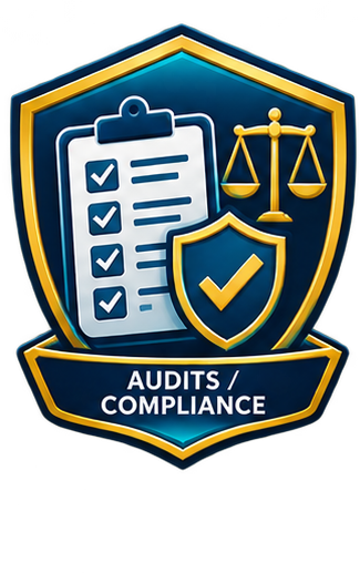 OHS audits and compliance