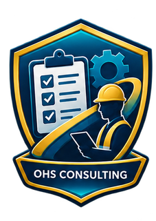 OHS consulting