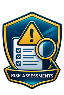 Risk assessments