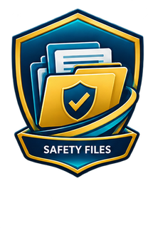 Safety files