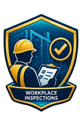 Workplace inspections