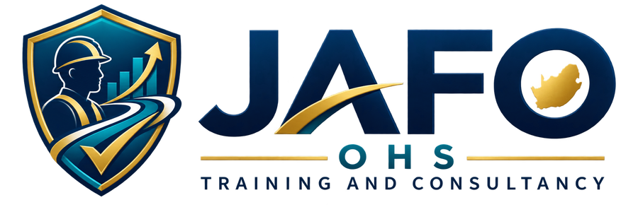 JAFO OHS Training and Consultancy